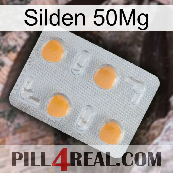 Silden 50Mg 24